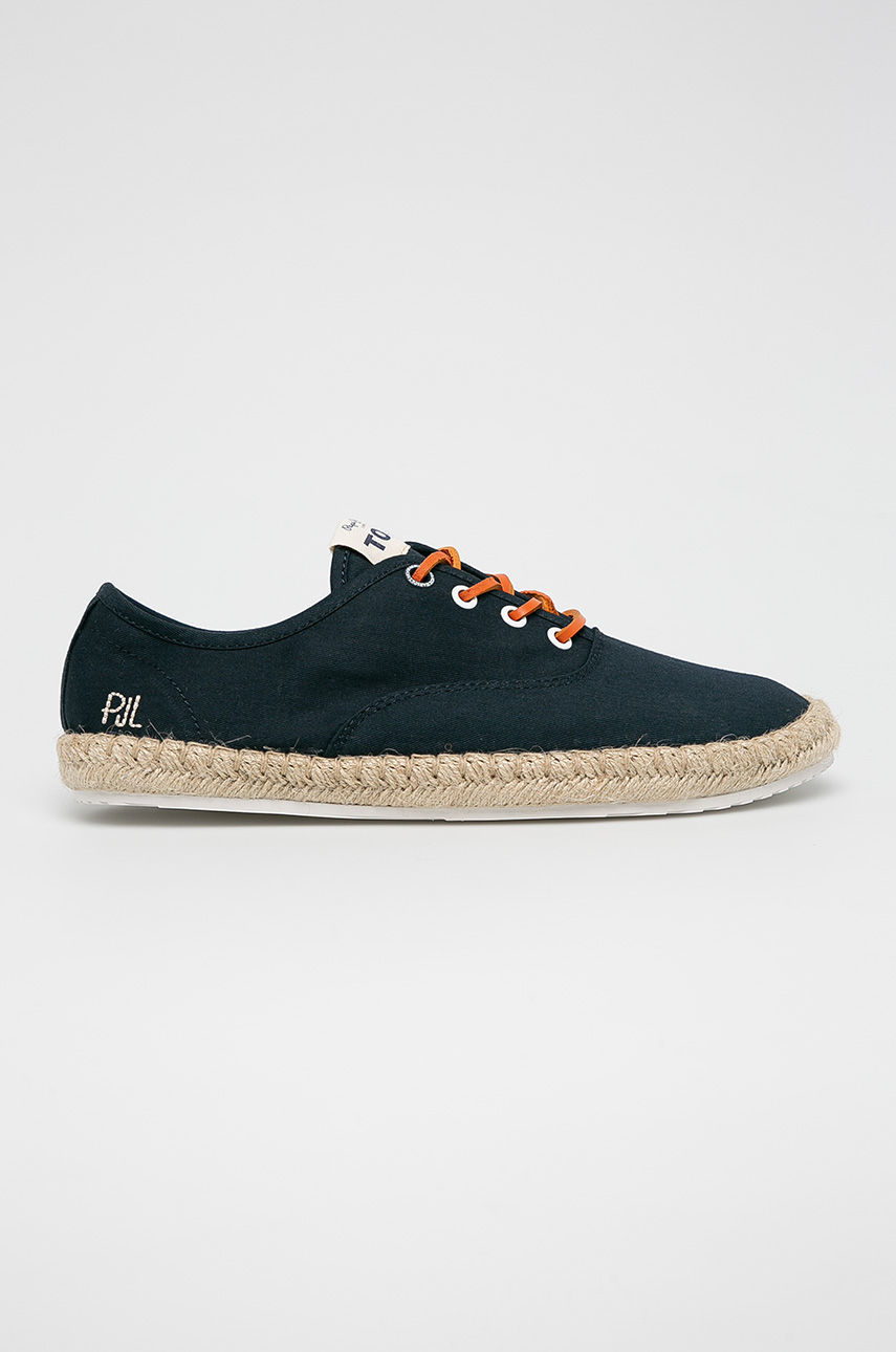 Pepe Jeans - Espadrilles fotója