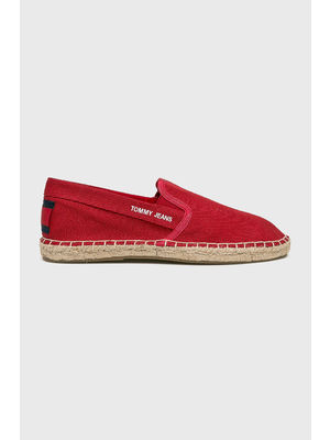 Tommy Jeans - Espadrilles