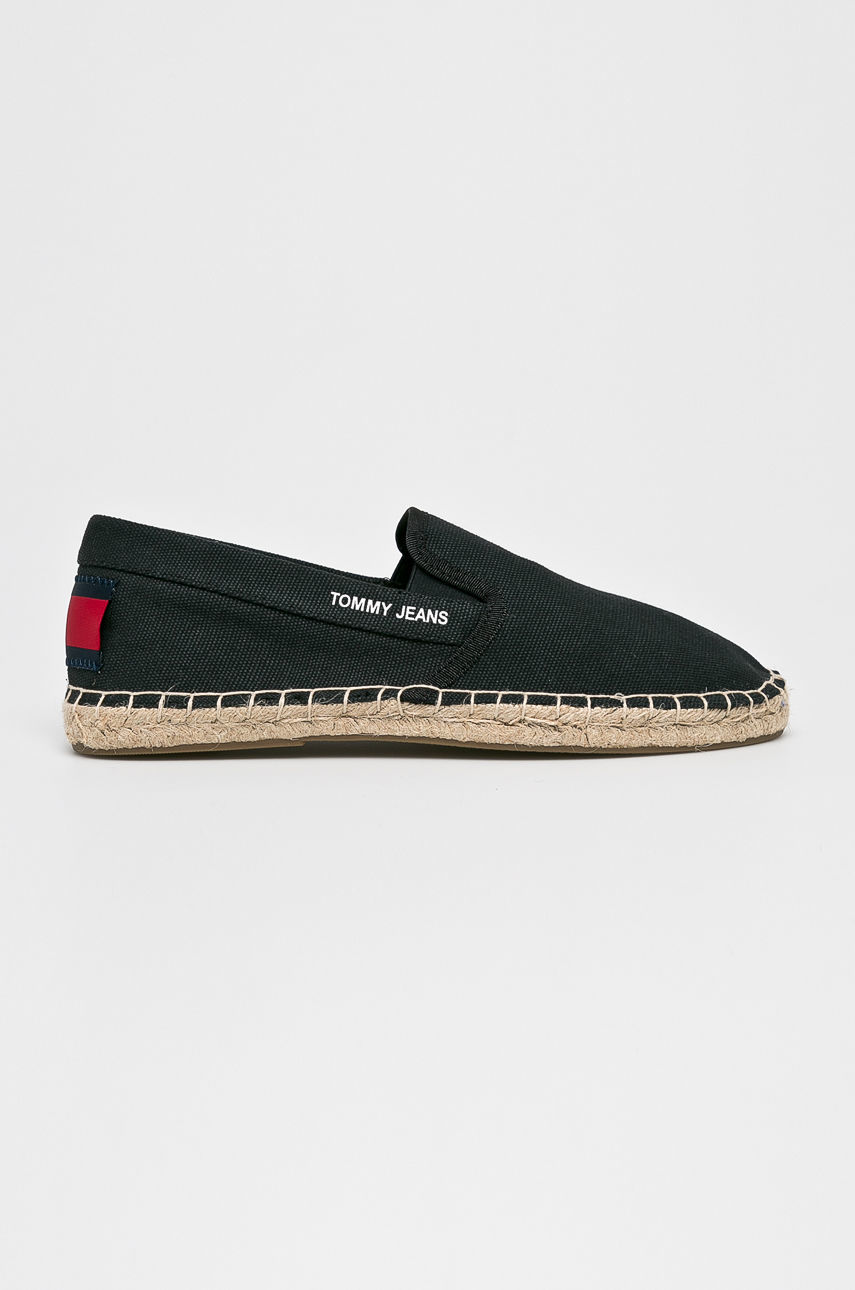 Tommy Jeans - Espadrilles fotója