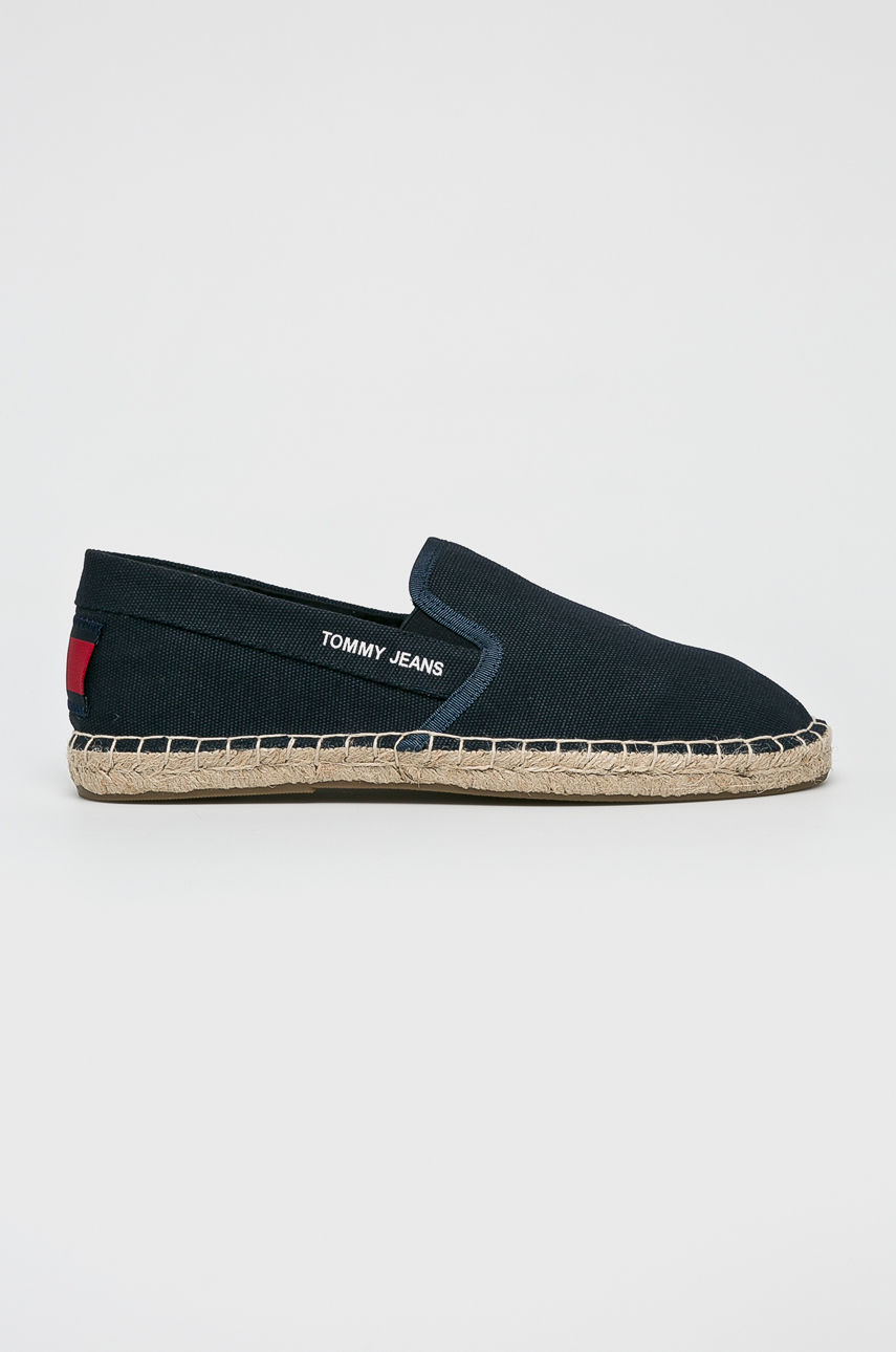 Tommy Jeans - Espadrilles fotója