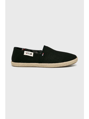 Tommy Jeans - Espadrilles