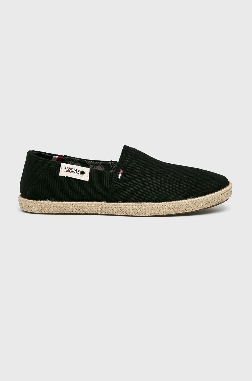 Tommy Jeans - Espadrilles fotója