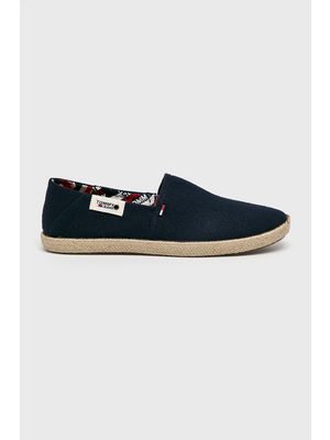 Tommy Jeans - Espadrilles