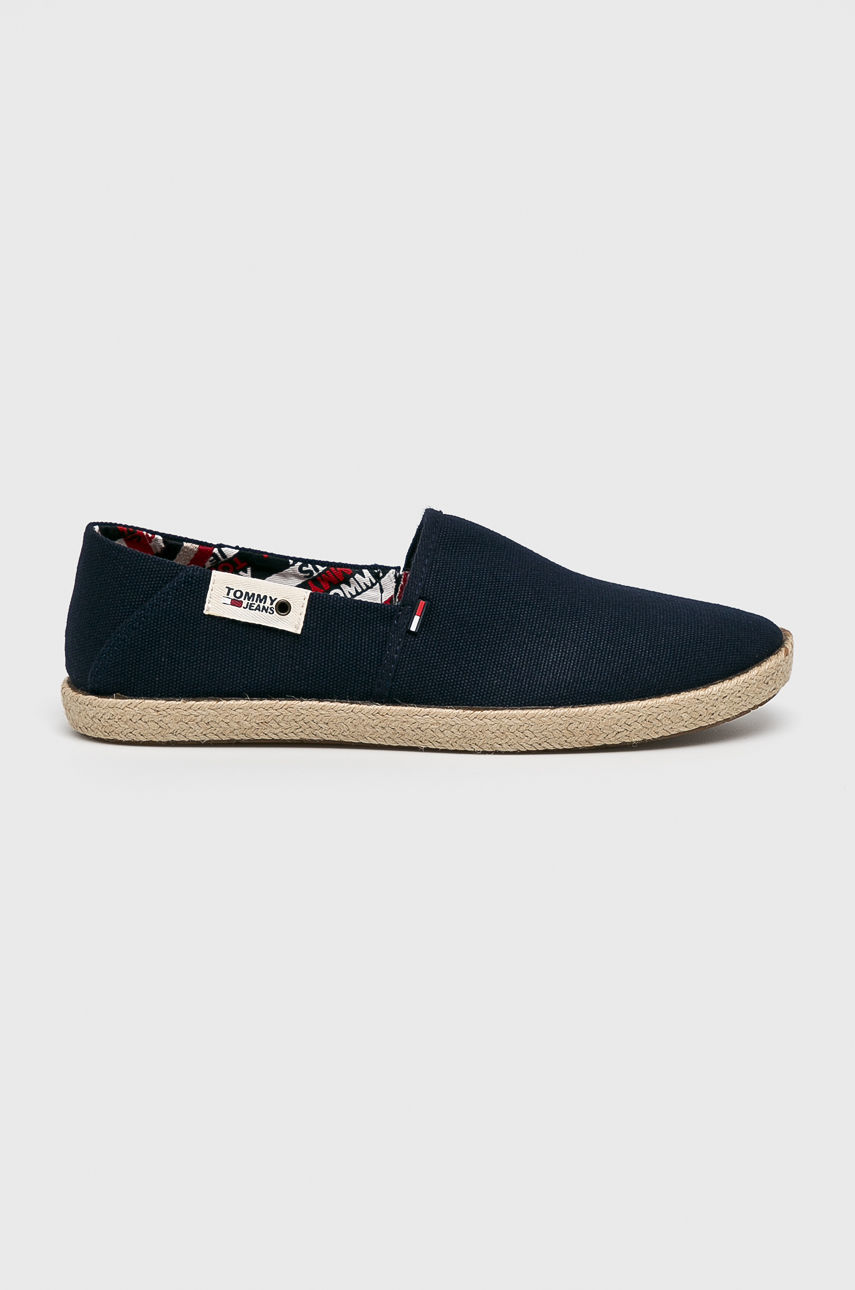 Tommy Jeans - Espadrilles fotója