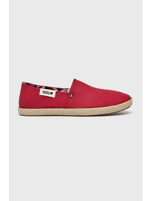 Tommy Jeans - Espadrilles