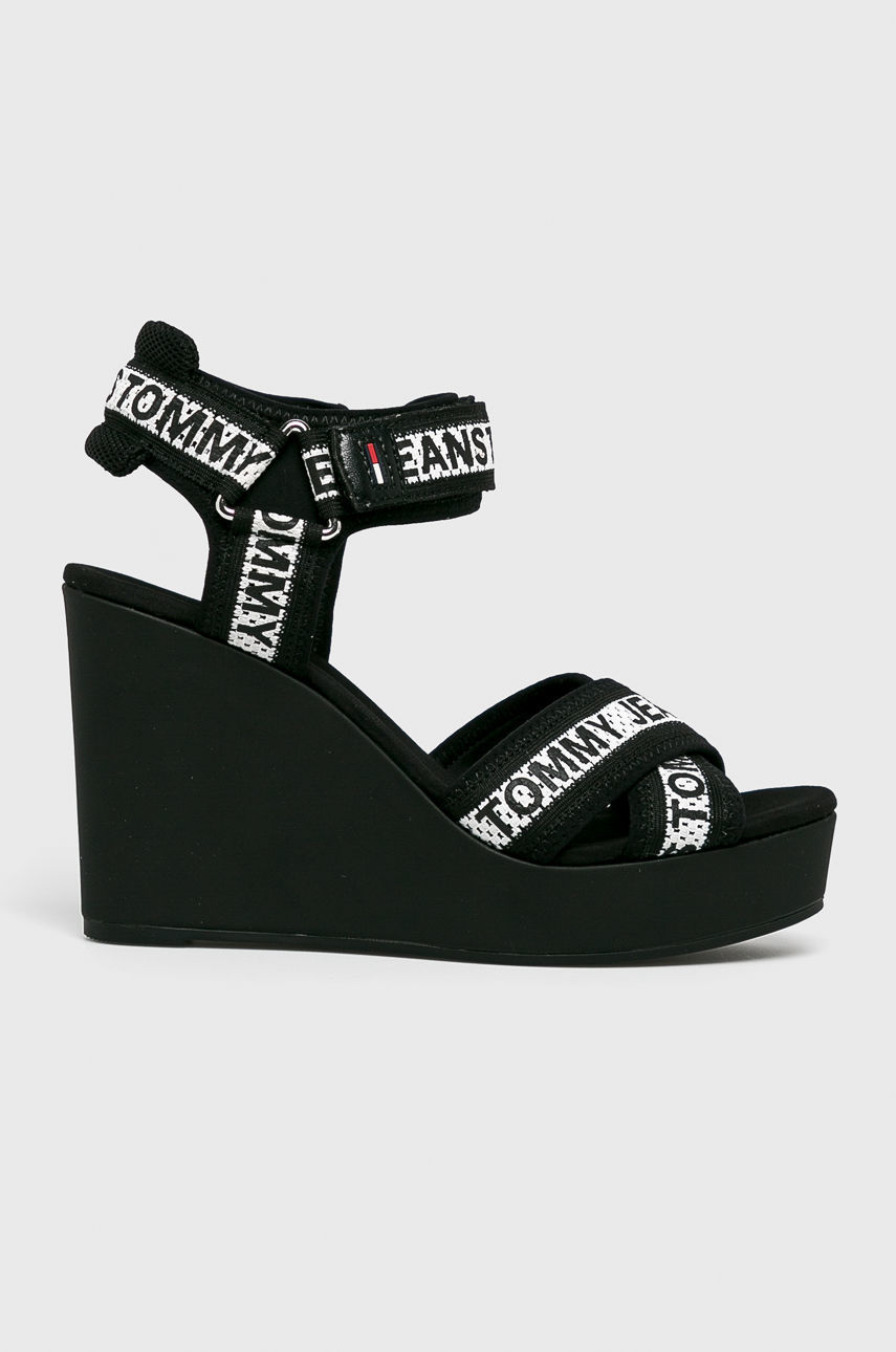 Tommy Jeans - Platform fotója