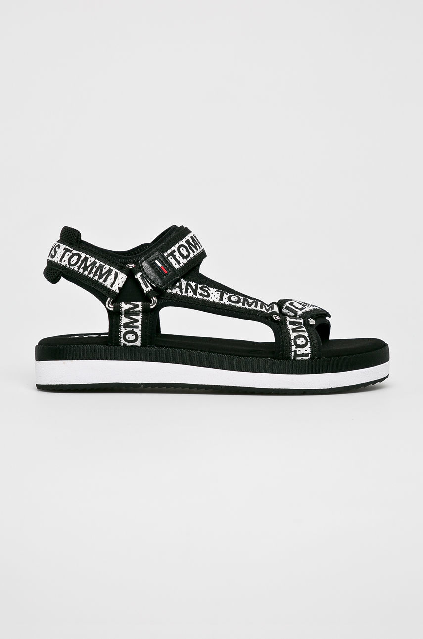 Tommy Jeans - Szandál fotója
