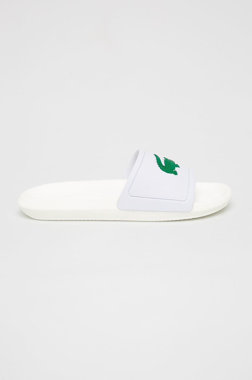 Lacoste - Papucs cipő fotója