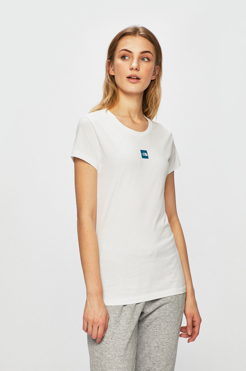The North Face - Top fotója
