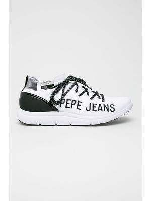 Pepe Jeans - Cipő Hike Summer