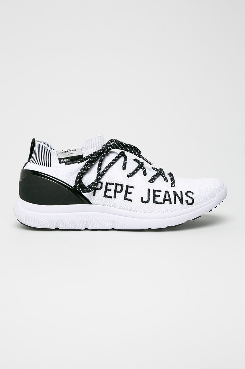Pepe Jeans - Cipő Hike Summer fotója