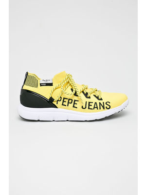 Pepe Jeans - Cipő Hike Summer