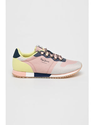 Pepe Jeans - Cipő