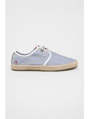 Pepe Jeans - Espadrilles