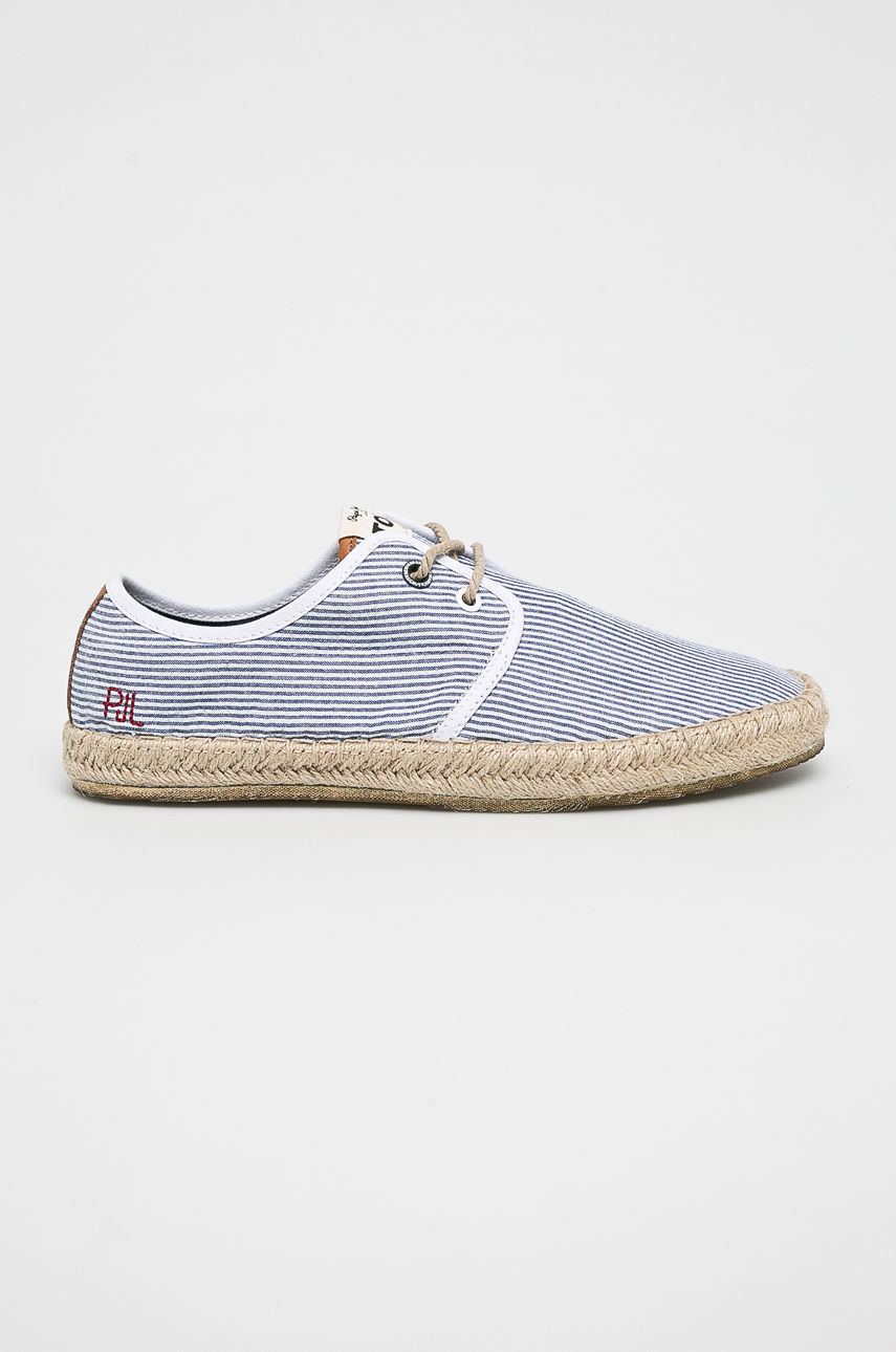 Pepe Jeans - Espadrilles fotója