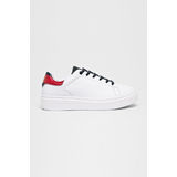 Tommy Hilfiger - Cipő Luxury Corporate Sneaker