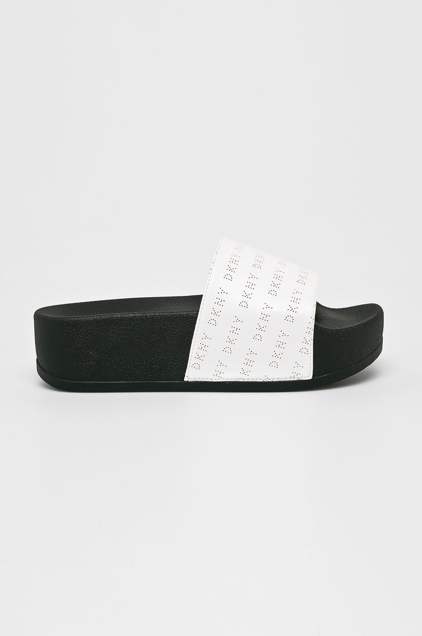 Dkny - Papucs cipő Hampton- Platform S fotója