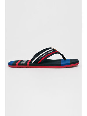 Tommy Hilfiger - Flip-flop Striped Beach