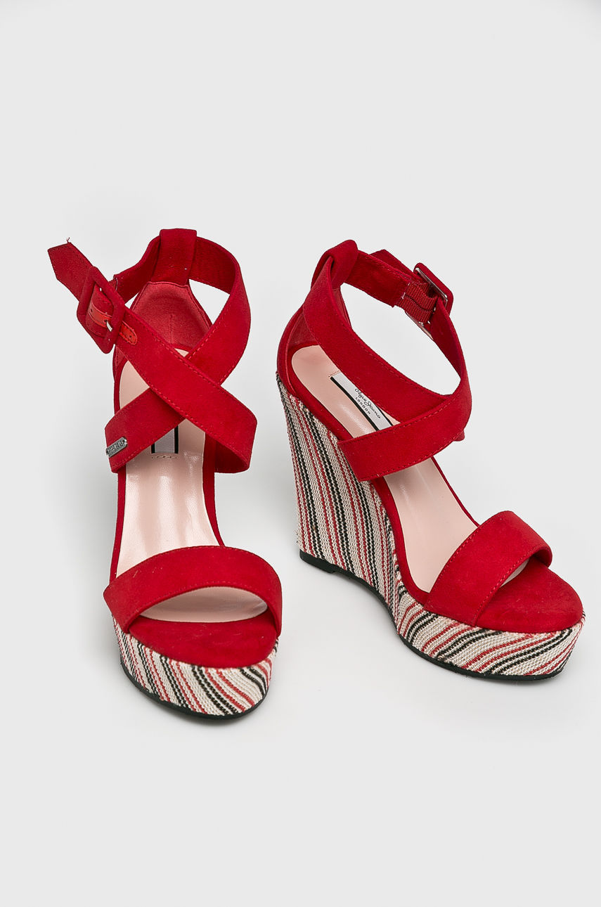 Pepe Jeans - Platform Ohara Smart fotója