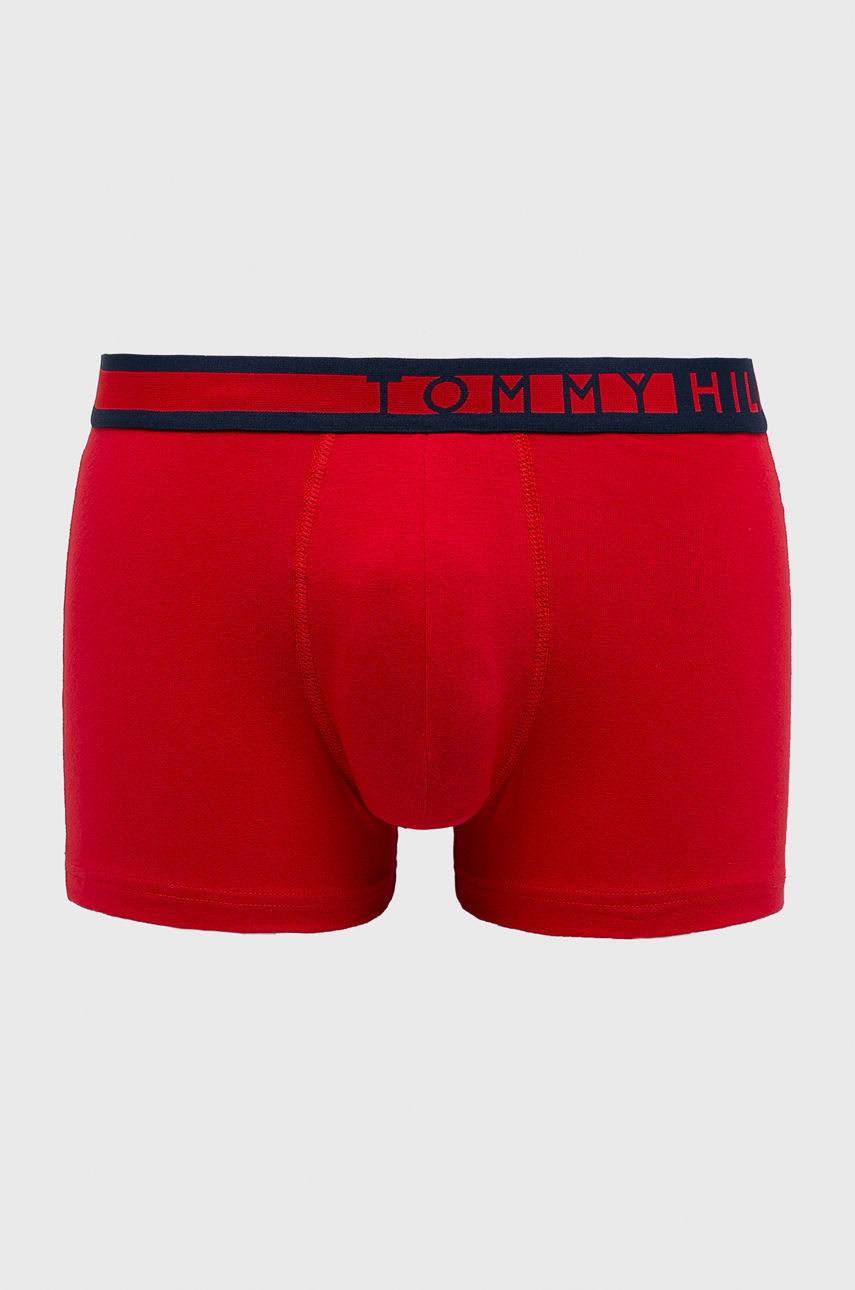Tommy Hilfiger - Boxeralsó (3 darab) fotója