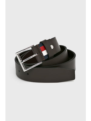 Tommy Hilfiger - Bőr öv