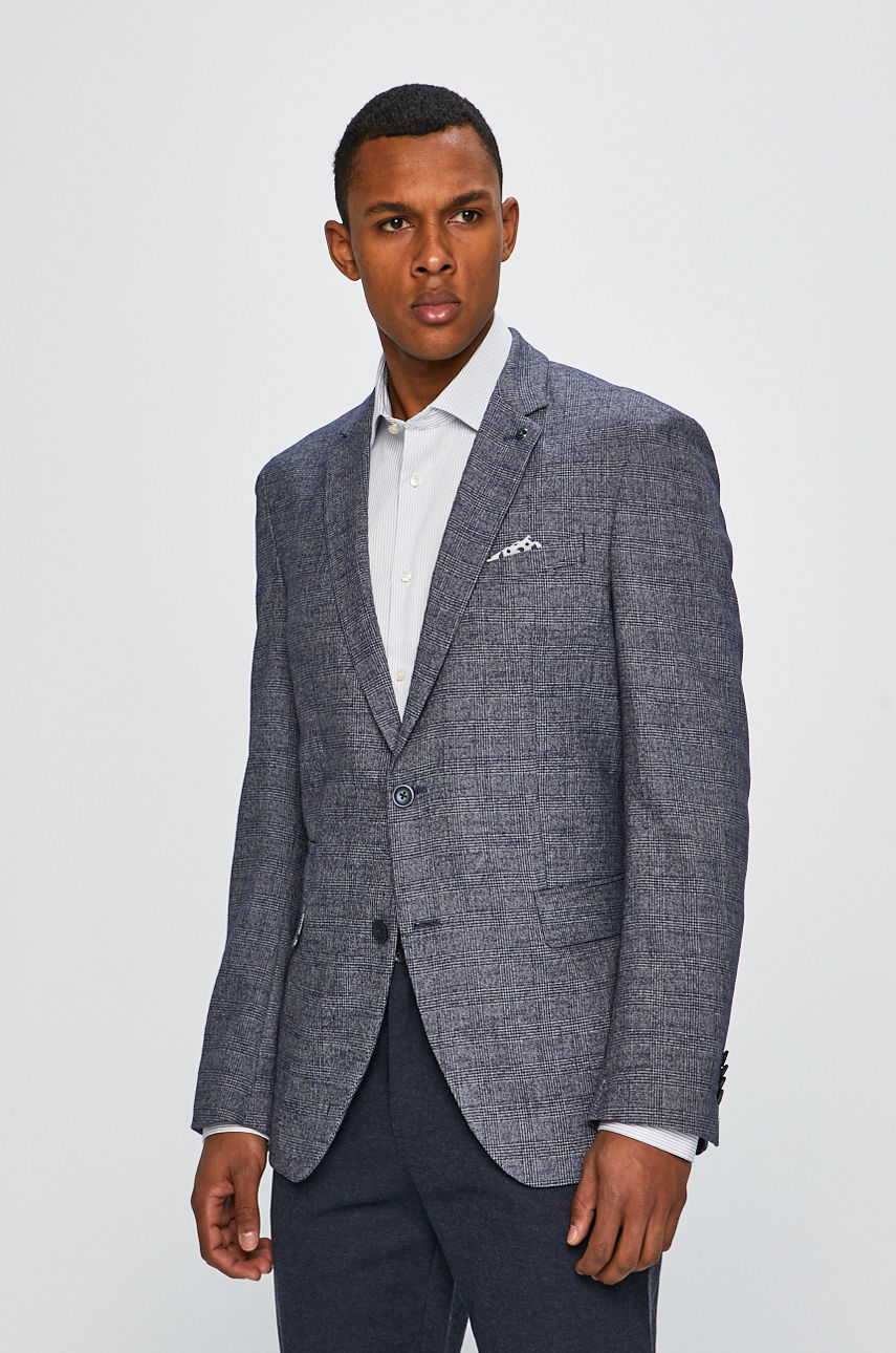 Pierre Cardin - Zakó fotója