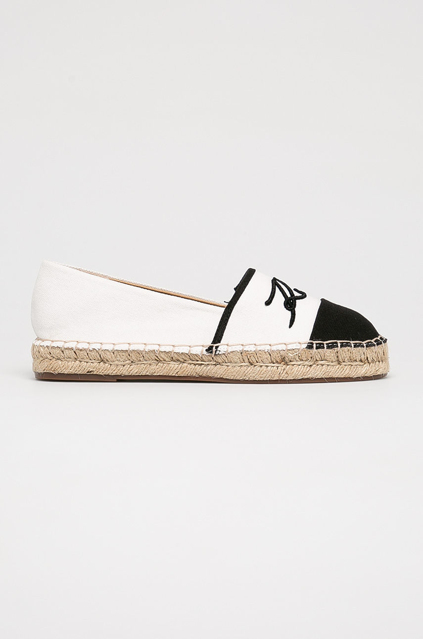 Karl Lagerfeld - Espadrilles fotója