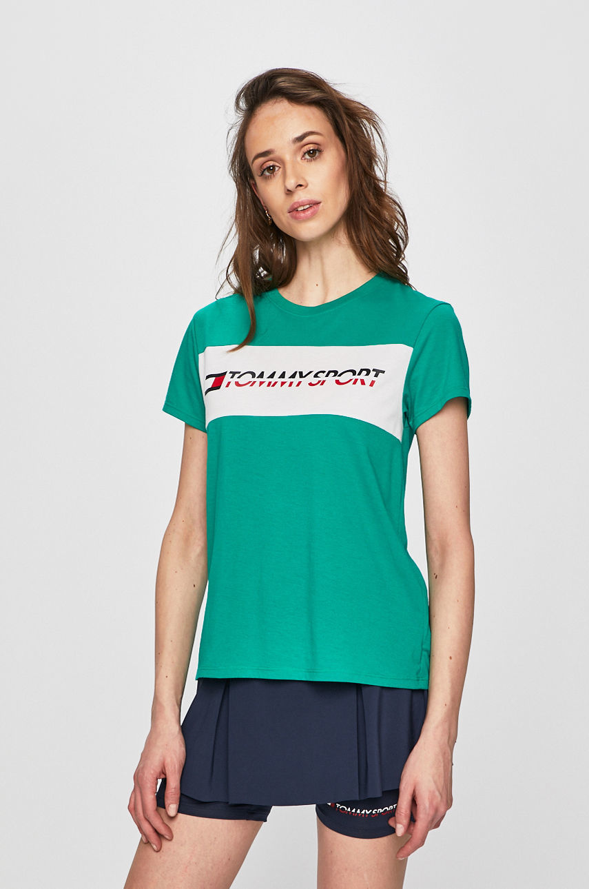 Tommy Sport - Top fotója