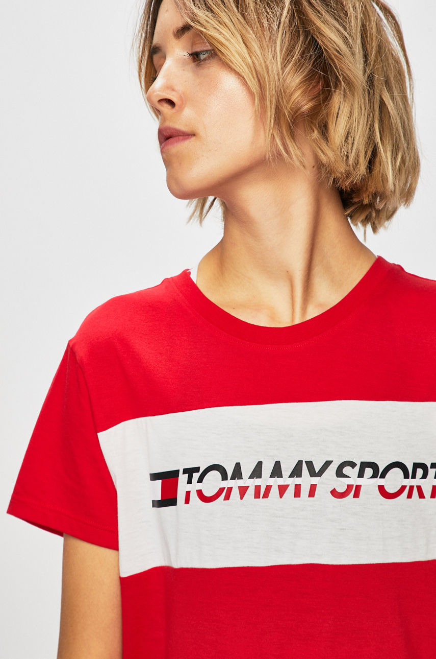 Tommy Sport - Top fotója