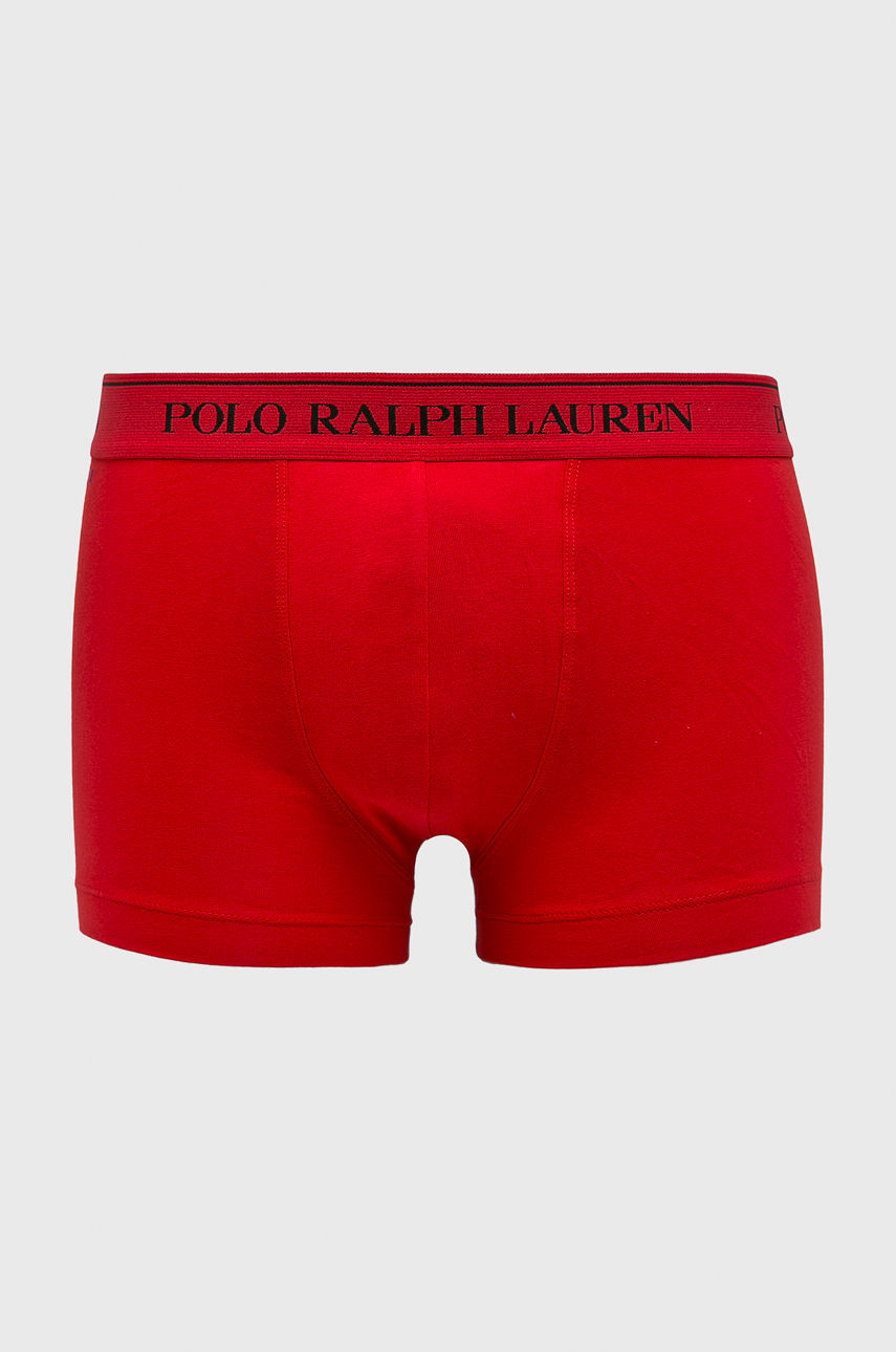Polo Ralph Lauren - Boxeralsó (3 darab) fotója