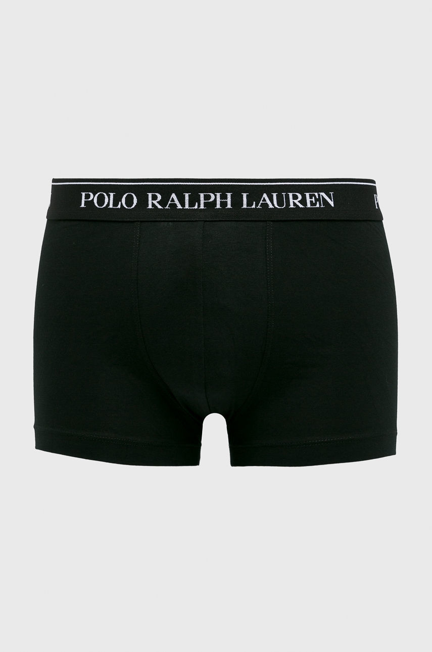 Polo Ralph Lauren - Boxeralsó (3 darab) fotója