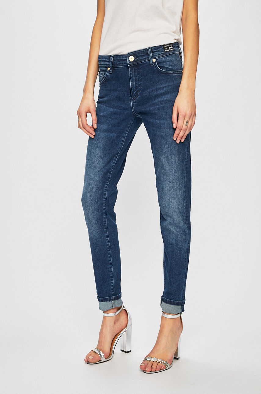 Versace Jeans - Farmer fotója