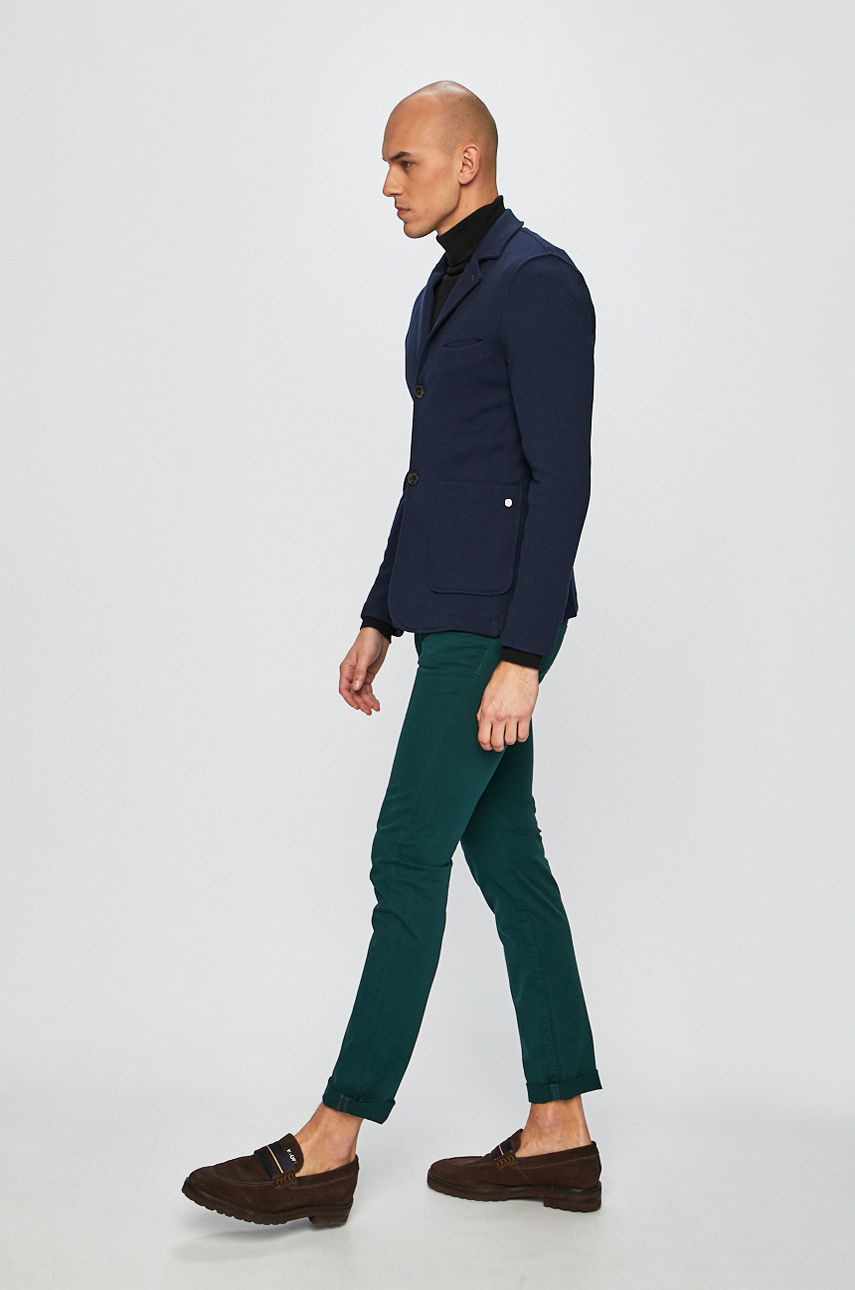 Armani Exchange - Nadrág fotója