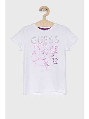 Guess Jeans - Gyerek top 118-175 cm