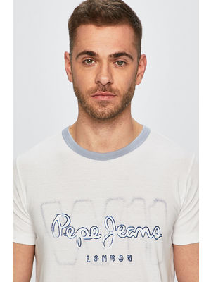Pepe Jeans - T-shirt Marlon