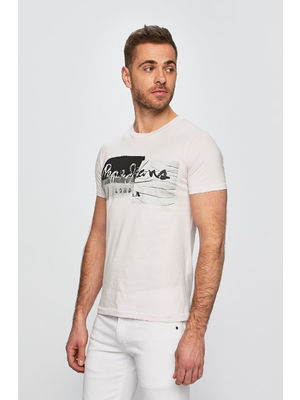 Pepe Jeans - T-shirt Stepney