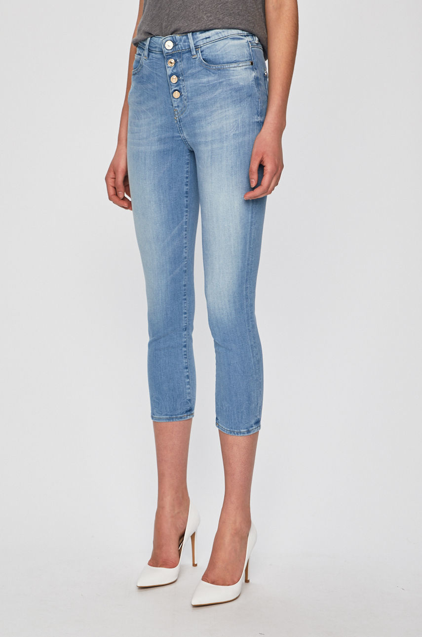 Guess Jeans - Farmer 1981 fotója
