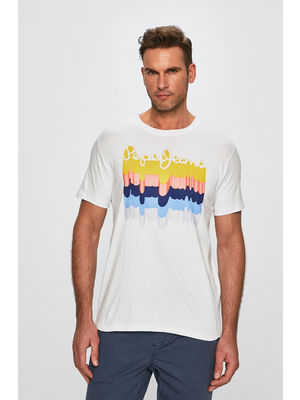 Pepe Jeans - T-shirt Liam