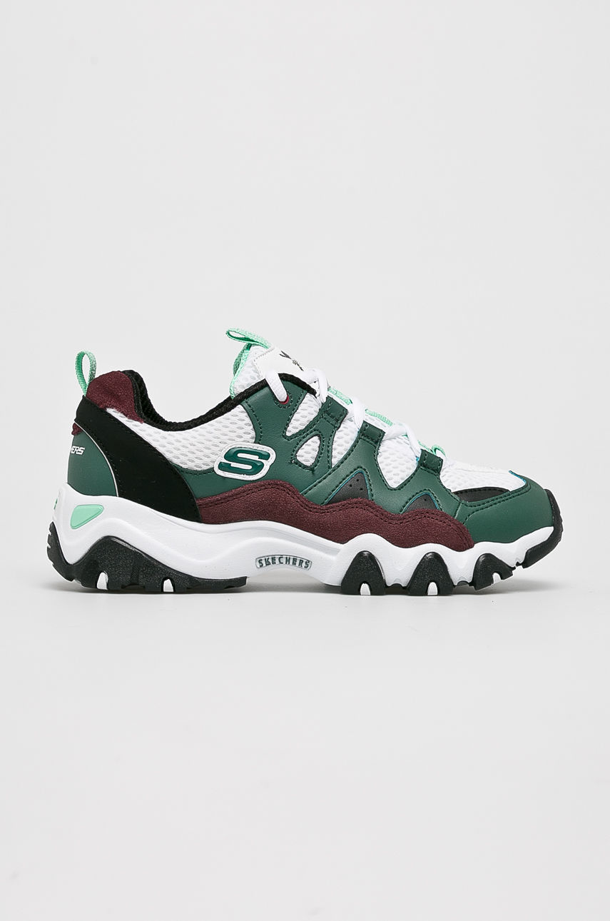 Skechers - Cipő One Piece fotója