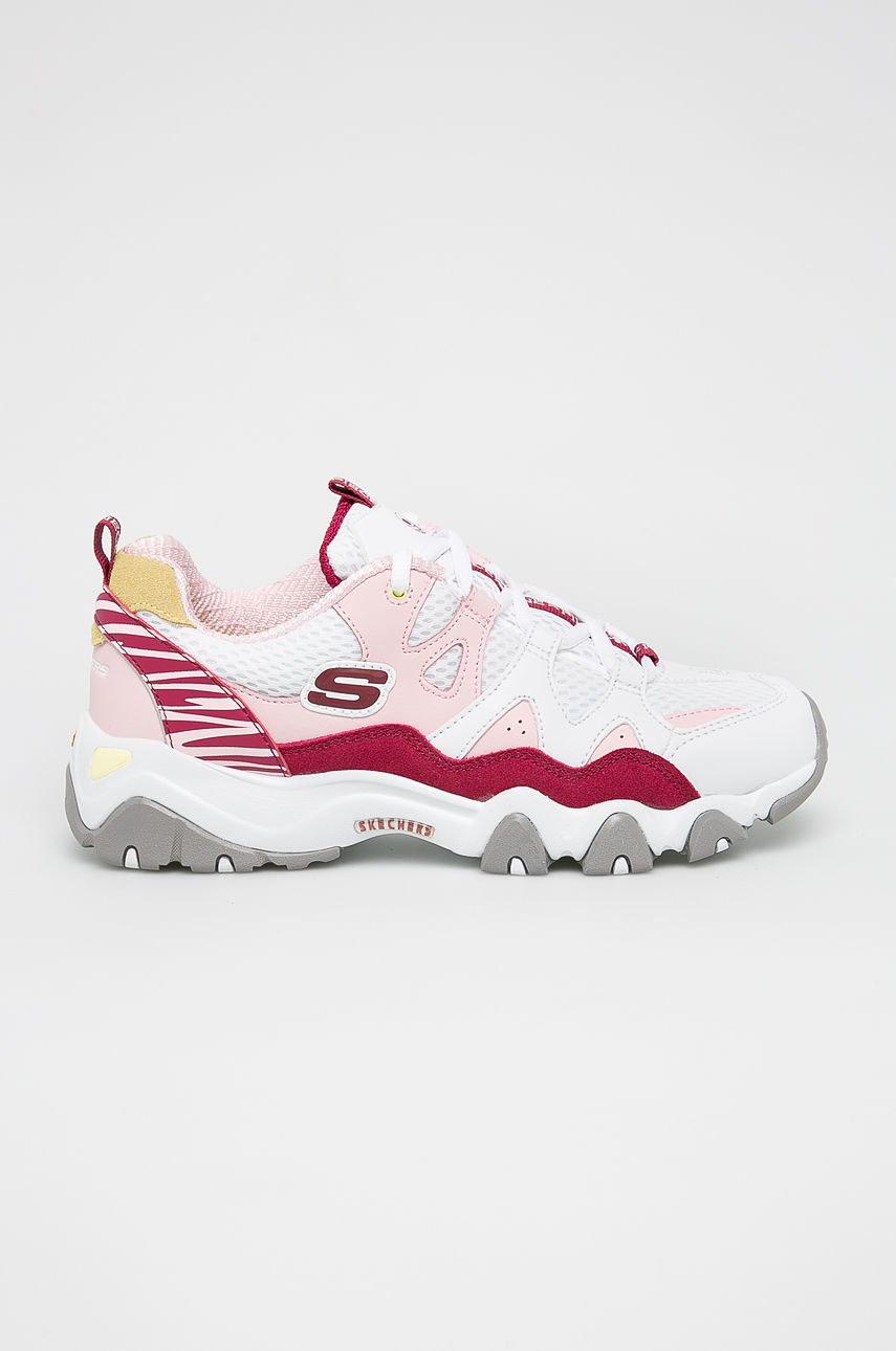Skechers - Cipő One Piece fotója