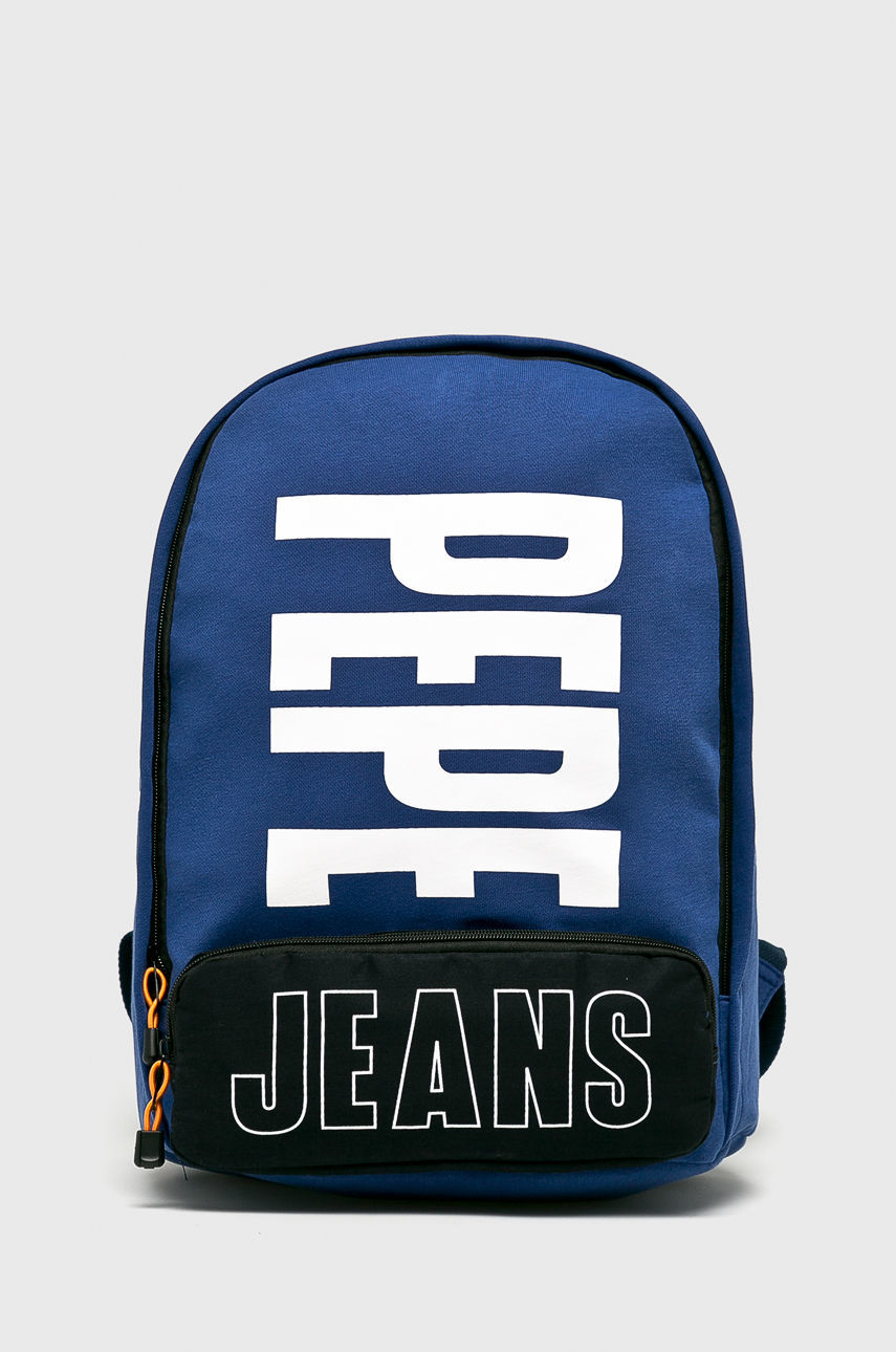 Pepe Jeans - Hátizsák Logo fotója