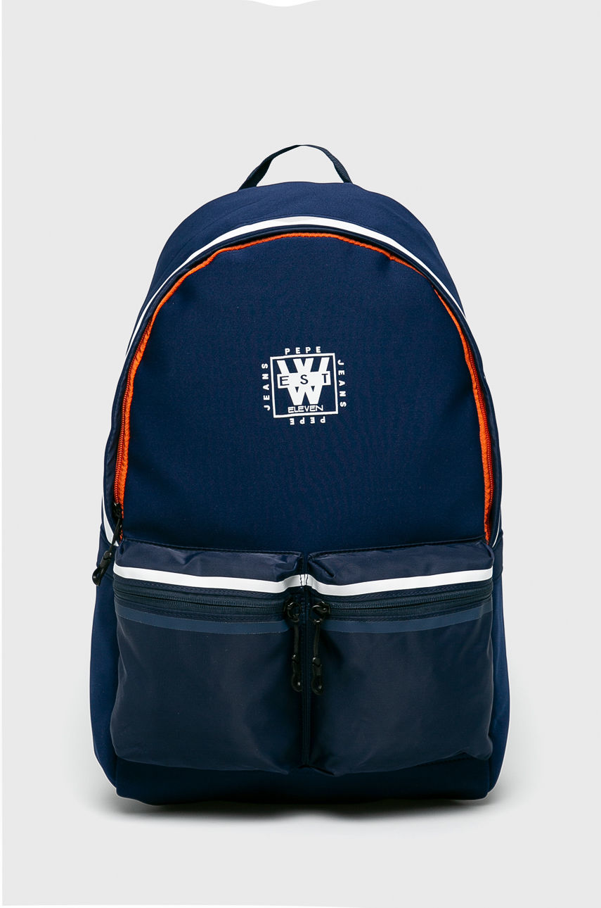 Pepe Jeans - Hátizsák Bordon fotója