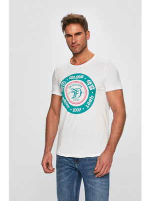 Tom Tailor Denim - T-shirt