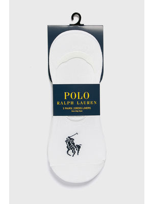 Polo Ralph Lauren - Zokni (3 darab)