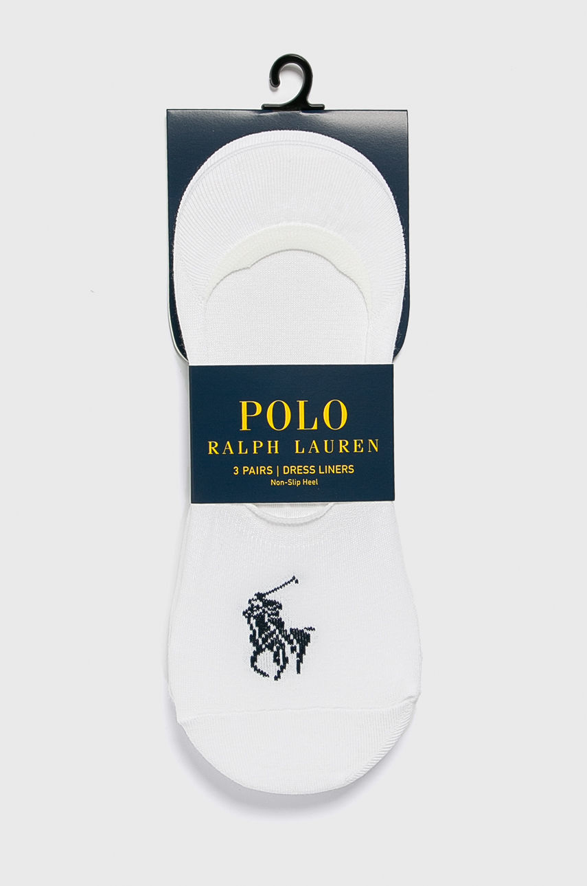 Polo Ralph Lauren - Zokni (3 darab) fotója
