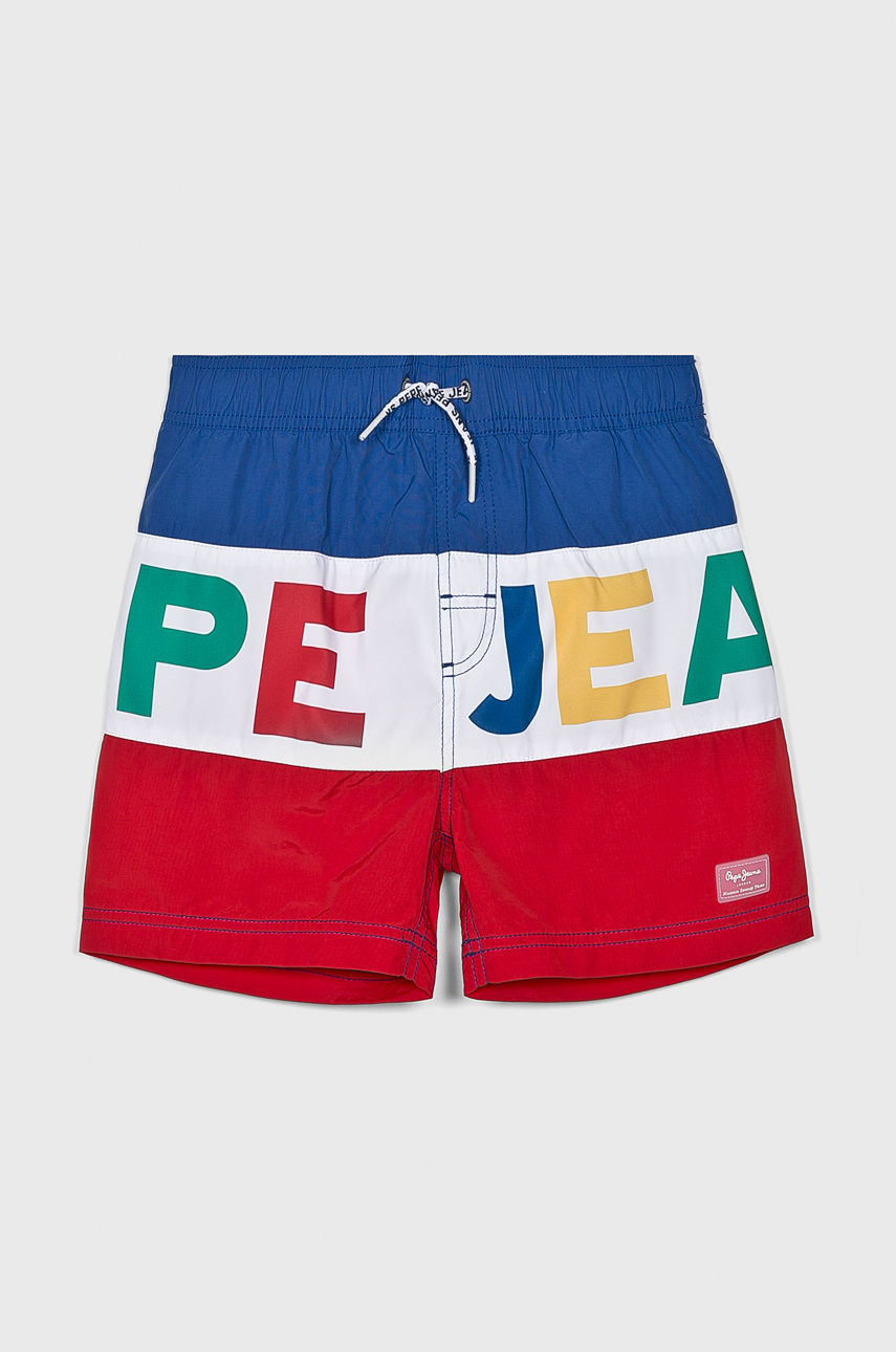 Pepe Jeans - Gyerek fürdőnadrág Pass 128-180 cm fotója