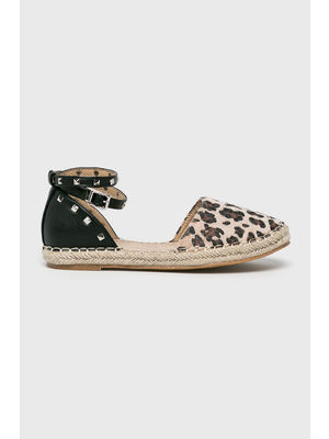 Medicine - Espadrilles Take Daily