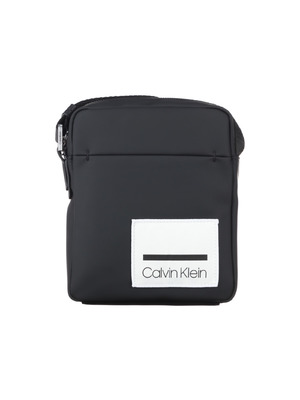 Calvin Klein Task Force Mini Crossbody táska Fekete << lejárt 900129