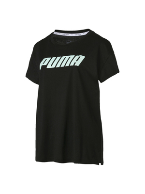 Puma Modern Sports Póló Fekete << lejárt 160530