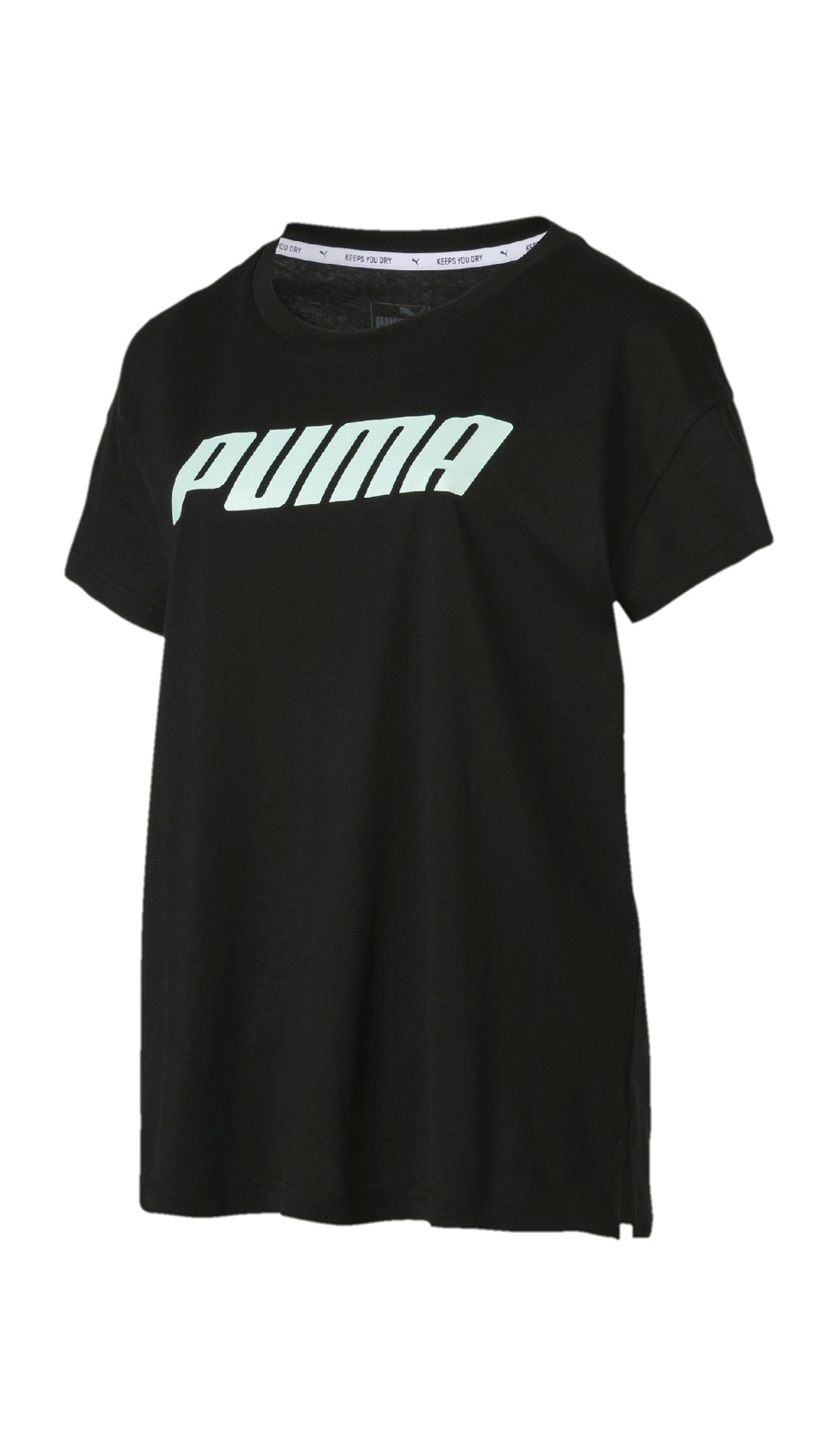Puma Modern Sports Póló Fekete << lejárt 503099 25 << lejárt 8445364 35 fotója